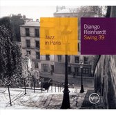 Swing 39: Jazz In Paris