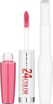 Maybelline Superstay 24H - 140 Roaring Rose - Lipstick
