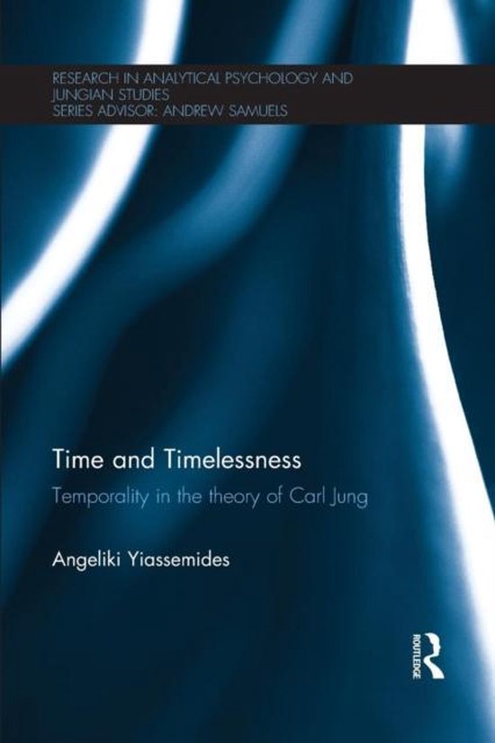 Time and Timelessness - cover