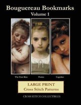 Bouguereau Bookmarks Volume 1