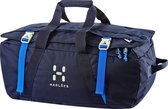 Haglöfs Cargo 40 Reisbagage blauw