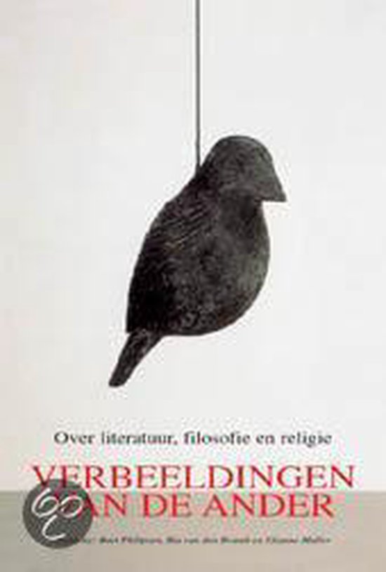 9789055733187 - Verbeeldingen van de ander