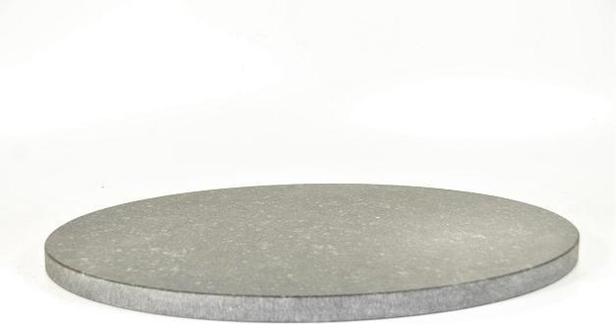 presentatieplateau - silestone - dé nieuwe trend!-