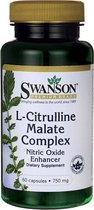 Swanson Health L-Citrulline Malate Complex 750mg