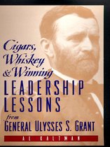 Cigars, Whiskey and Winning
