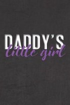 Daddy's Little Girl: Better Than Your Average Greeting Card