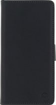 Mobilize Slim Wallet Book Case - Zwart - voor Samsung Galaxy S6 Edge (SM-G925)