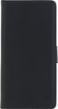 Mobilize Slim Wallet Book Case - Geschikt voor Samsung Galaxy S6 Edge (SM-G925) - Zwart