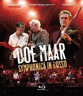Symphonica In Rosso 2012 (Blu-ray)
