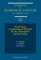 Computational Methods for the Atmosphere and the Oceans