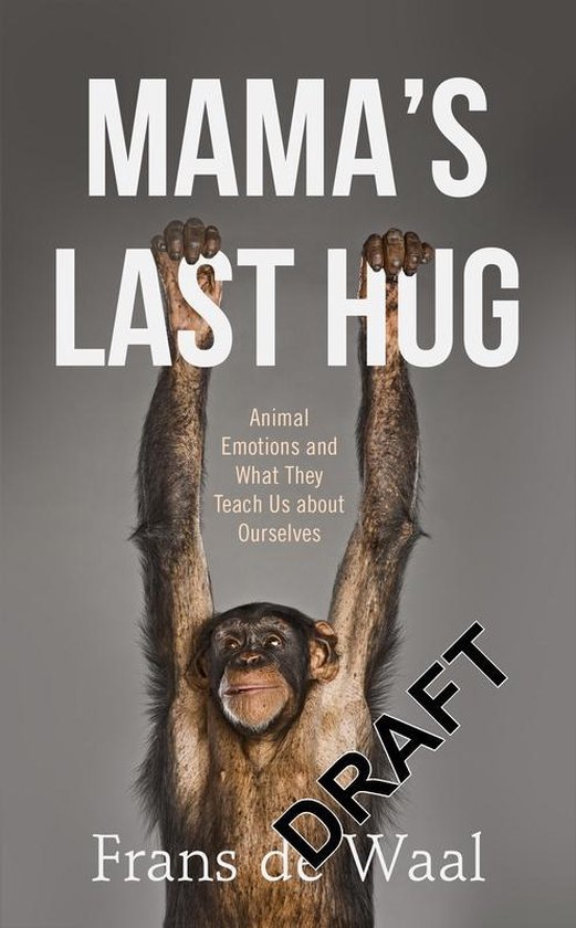 Mama's Last Hug