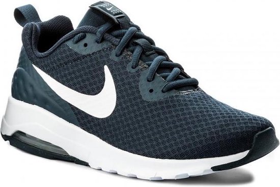 nike air max motion blauw nike air max motion blauw