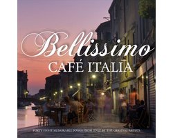 Bellissimo - Cafe Italia