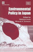 Environmental Policy in Japan