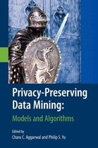 Privacy-Preserving Data Mining