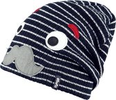 Barts Stanley - Muts - Kinderen - Jongens - One size - Blauw