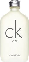 Calvin Klein CK One 300 ml - Eau de Toilette - Unisex