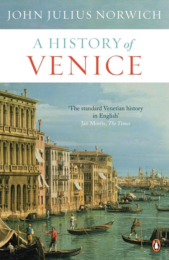 Foto: A history of venice