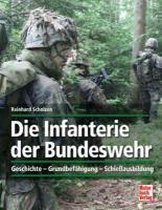 Die Infanterie der Bundeswehr
