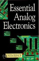 Essential Analog Electronics