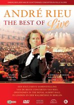 Andre Rieu - The Best Of (Live)