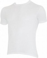 Fastrider Thermoshirt Unisex Wit Maat Xxl