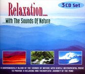 Relaxation: With the Sounds of Nature