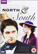 Nord et Sud [DVD]