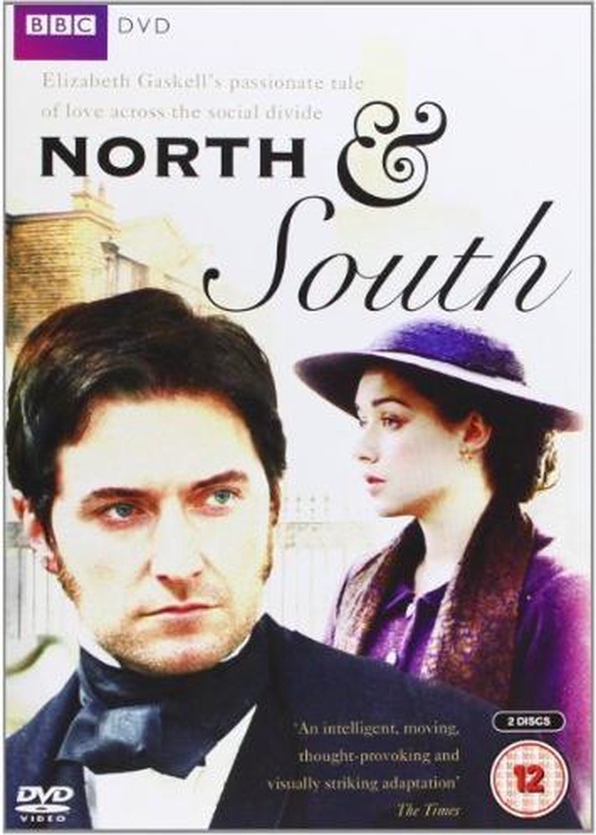 North & South (Import)