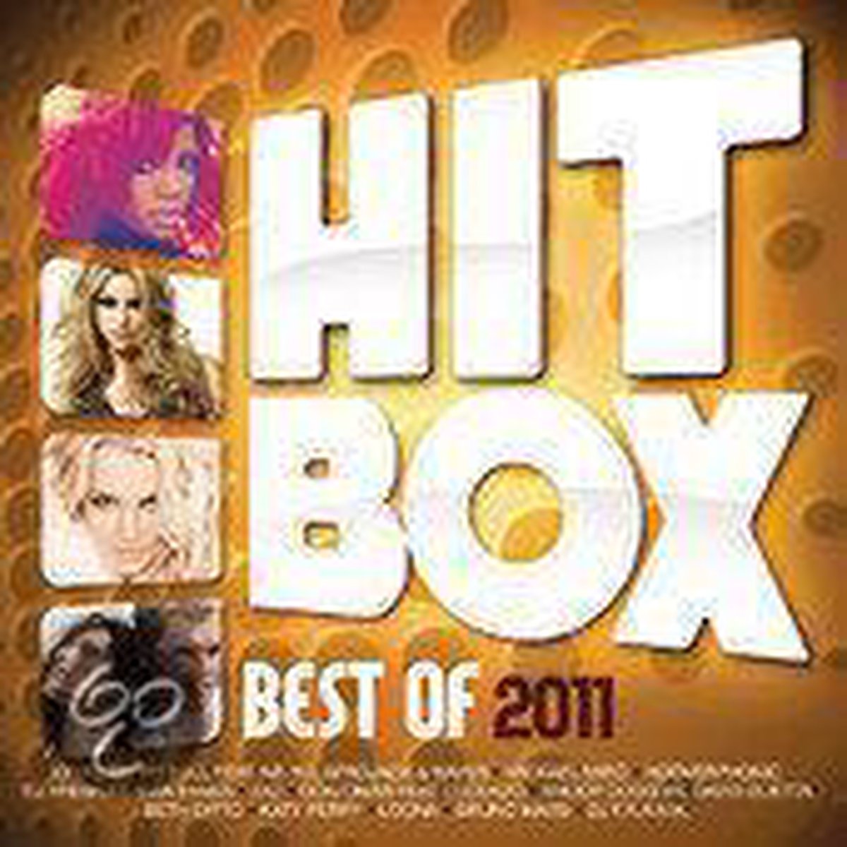 Hit Best Of 2011