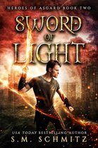 Heroes of Asgard 2 - Sword of Light