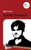 Literatur-Quickies 33 - Turkish Knockout - Literatur-Quickie