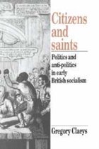 Citizens and Saints