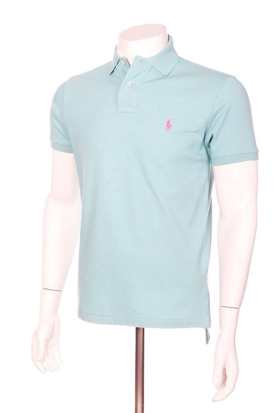 ralph lauren polo maat l