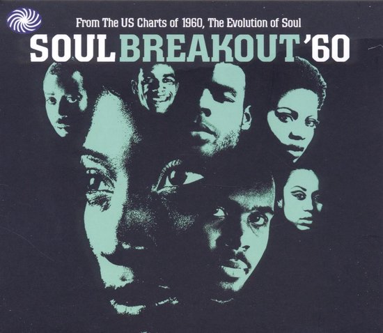 Soul Breakout '60