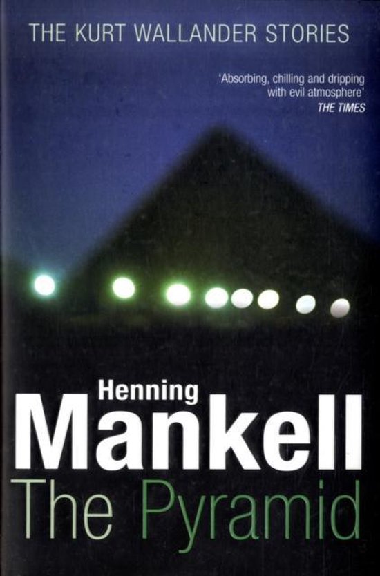 The Pyramid - cover