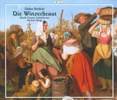 Oskar Nedbal: Die Winzerbraut