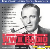 Ww-Ii Vol. 4 Radiobroadcasts