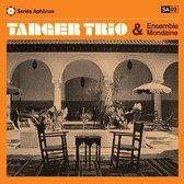 Tanger Trio & Ensemble Mondaine - Tanger Trio & Ensemble Mondaine (LP)