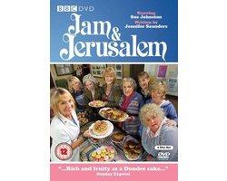 Jam & Jerusalem S1