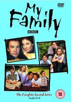 My Family - Series 2