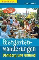 Biergartenwanderungen Bamberg und Umland