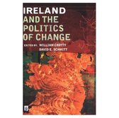 Ireland And The Politics Of Change