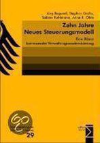 Zehn Jahre Neues Steuerungsmodell