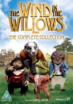 Wind In The Willows:Comp.
