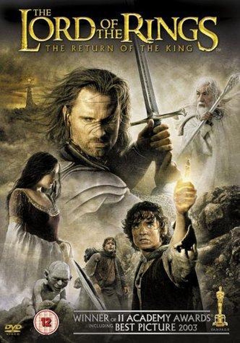 The Return of the King (Import)