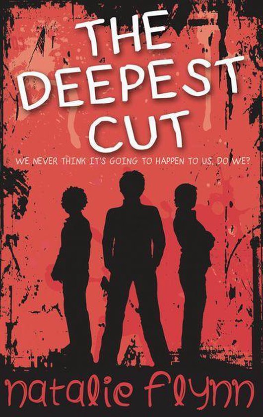 The Deepest Cut - cover