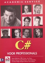 C# Voor Professionals