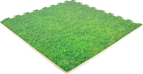 Speelmat voor je baby kopen? Puzzelmat