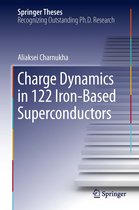 Springer Theses - Charge Dynamics in 122 Iron-Based Superconductors